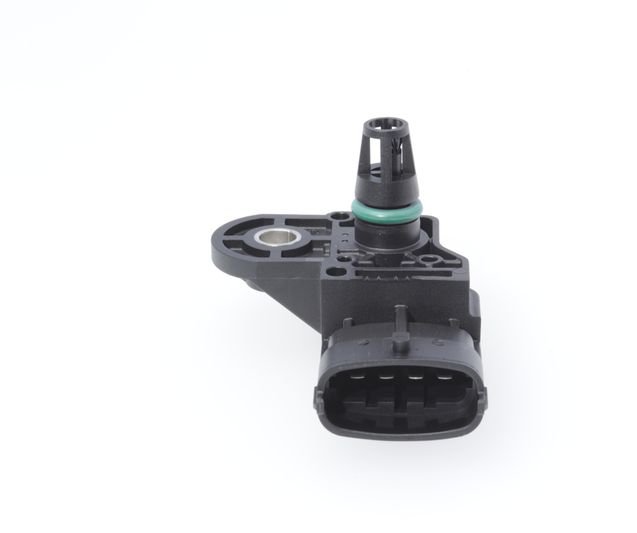 Sensor, boost pressure, BOSCH 0 281 006 102