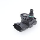 Sensor, boost pressure, BOSCH 0 281 006 102