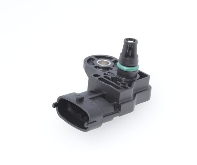 Sensor, boost pressure, BOSCH 0 281 006 102