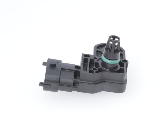 Sensor, boost pressure, BOSCH 0 281 006 102