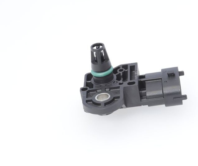 Sensor, boost pressure, BOSCH 0 281 006 102
