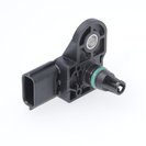 Sensor, boost pressure, BOSCH 0 281 006 108