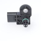 Sensor, boost pressure, BOSCH 0 281 006 108