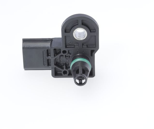 Sensor, boost pressure, BOSCH 0 281 006 108