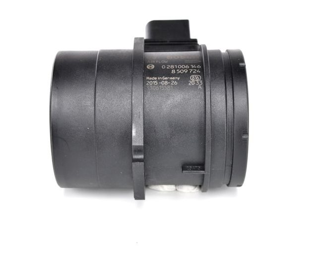 Mass Air Flow Sensor, BOSCH 0 281 006 146