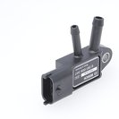 Sensor, exhaust pressure, BOSCH 0 281 006 207