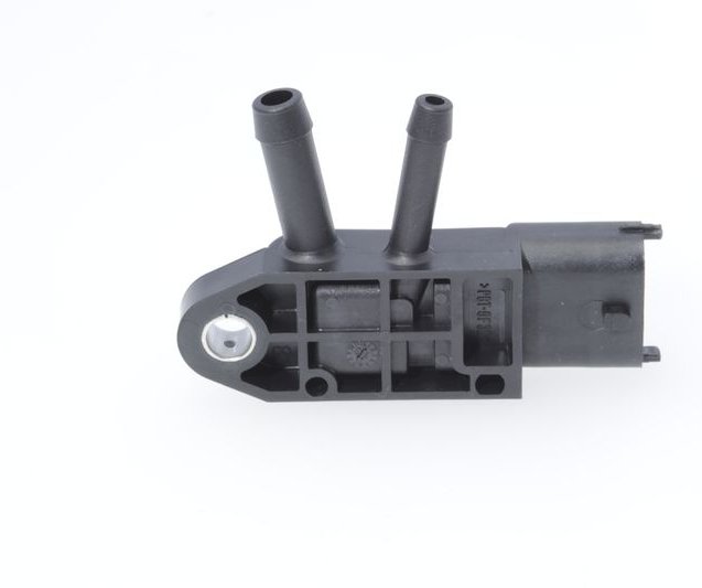 Sensor, exhaust pressure, BOSCH 0 281 006 207
