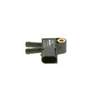 Sensor, exhaust pressure, BOSCH 0 281 006 213