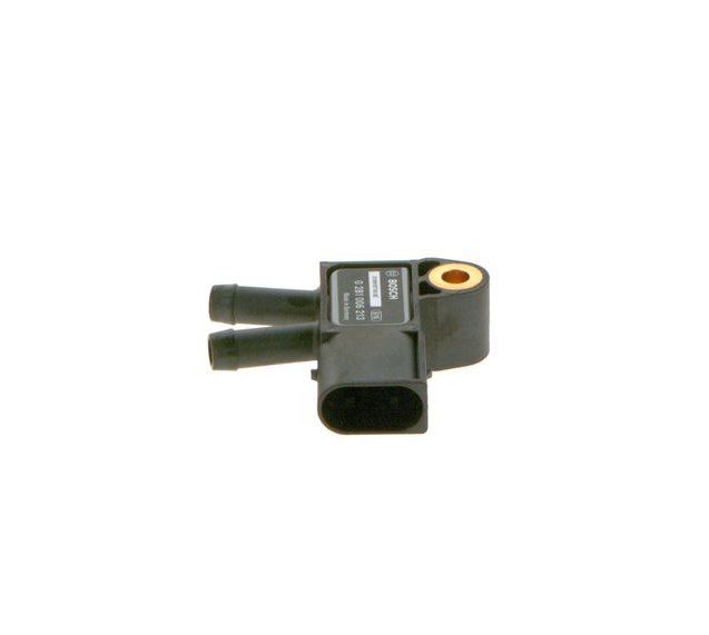 Sensor, exhaust pressure, BOSCH 0 281 006 213
