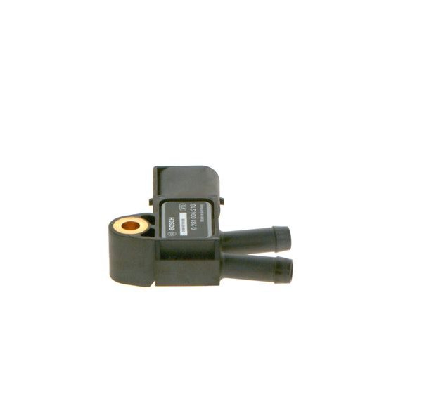 Sensor, exhaust pressure, BOSCH 0 281 006 213