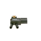Sensor, exhaust pressure, BOSCH 0 281 006 213