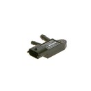 Sensor, exhaust pressure, BOSCH 0 281 006 287