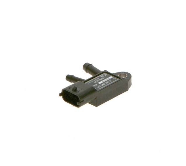 Sensor, exhaust pressure, BOSCH 0 281 006 287