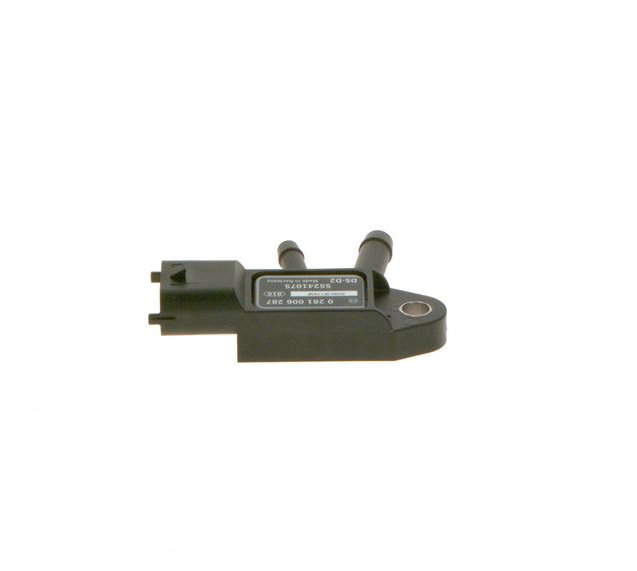 Sensor, exhaust pressure, BOSCH 0 281 006 287