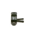 Sensor, exhaust pressure, BOSCH 0 281 006 287
