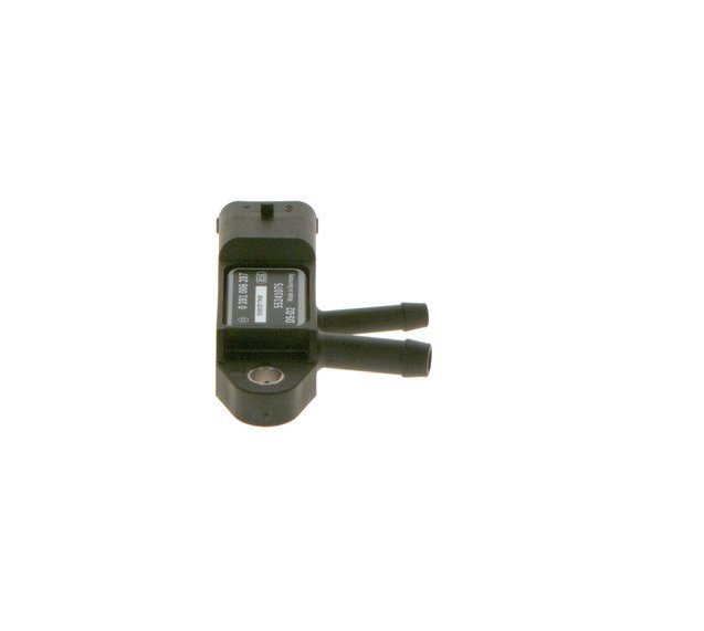 Sensor, exhaust pressure, BOSCH 0 281 006 287