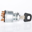 Ignition Switch, BOSCH 0 342 309 011