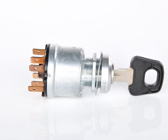 Ignition Switch, BOSCH 0 342 309 011