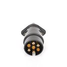 Trailer Plug, BOSCH 0 352 170 003