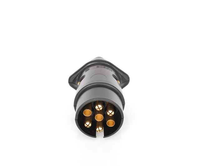 Trailer Plug, BOSCH 0 352 170 003