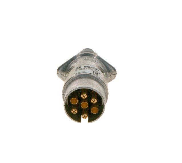 Trailer Plug, BOSCH 0 352 170 004