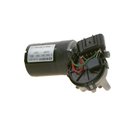 Wiper Motor, BOSCH 0 390 241 182