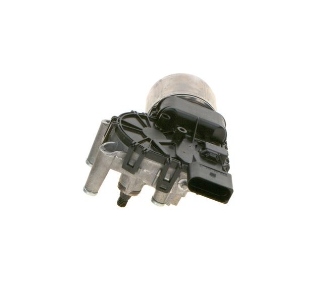 Wiper Motor, BOSCH 0 390 241 538