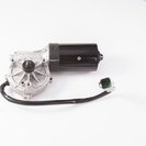 Wiper Motor, BOSCH 0 390 242 409