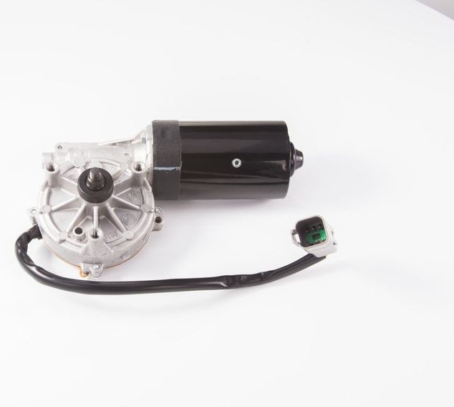 Wiper Motor, BOSCH 0 390 242 409