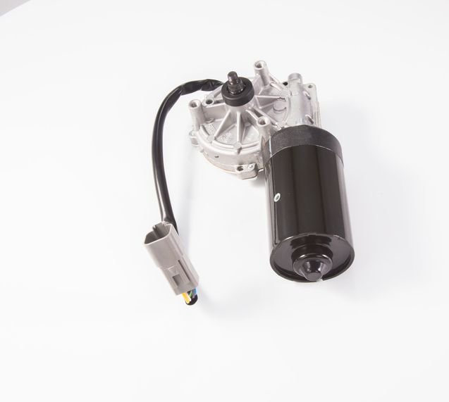 Wiper Motor, BOSCH 0 390 242 409
