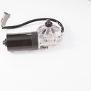Wiper Motor, BOSCH 0 390 242 409