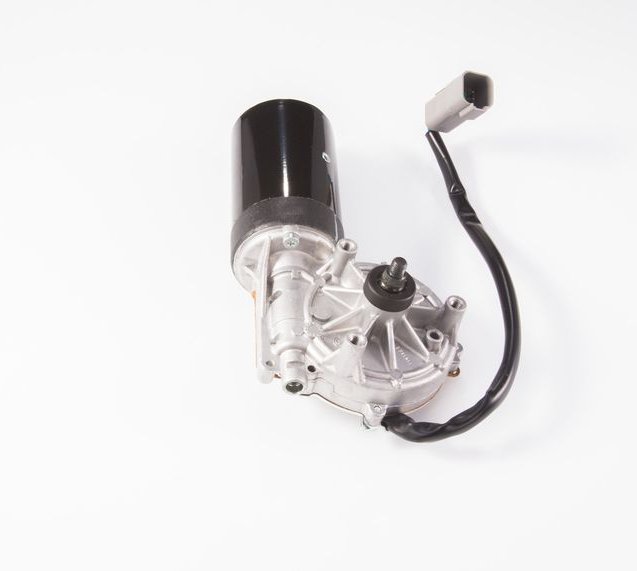 Wiper Motor, BOSCH 0 390 242 409