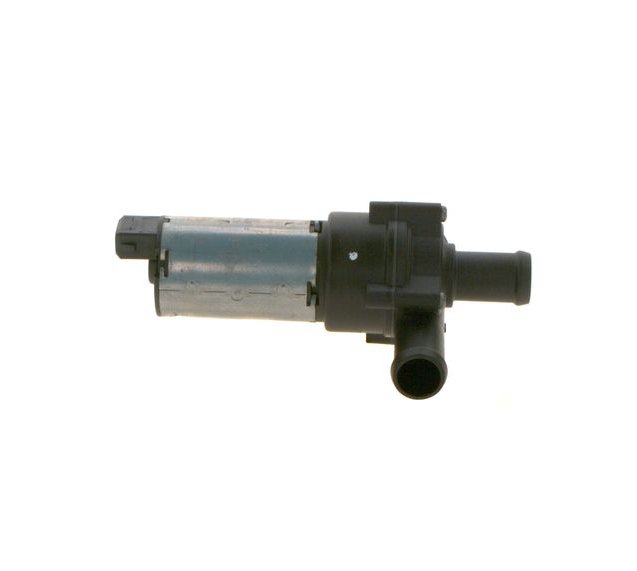 Auxiliary Water Pump (cooling water circuit), BOSCH 0 392 020 024