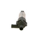 Auxiliary Water Pump (cooling water circuit), BOSCH 0 392 020 024