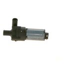 Auxiliary Water Pump (cooling water circuit), BOSCH 0 392 020 026