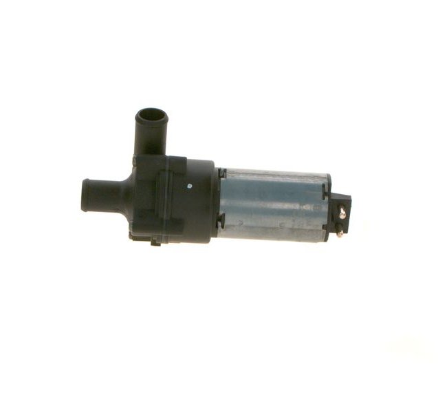 Auxiliary Water Pump (cooling water circuit), BOSCH 0 392 020 026