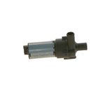 Auxiliary Water Pump (cooling water circuit), BOSCH 0 392 020 026
