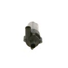 Auxiliary Water Pump (cooling water circuit), BOSCH 0 392 020 026