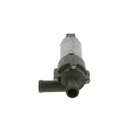 Auxiliary Water Pump (cooling water circuit), BOSCH 0 392 020 034