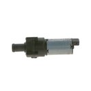 Auxiliary Water Pump (cooling water circuit), BOSCH 0 392 020 034