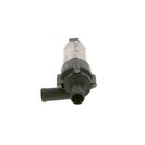 Auxiliary Water Pump (cooling water circuit), BOSCH 0 392 020 039