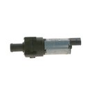Auxiliary Water Pump (cooling water circuit), BOSCH 0 392 020 073