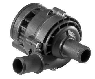 Auxiliary Water Pump (cooling water circuit), BOSCH 0 392 023 004