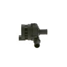 Auxiliary Water Pump (cooling water circuit), BOSCH 0 392 023 015