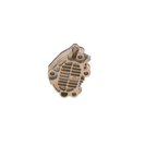 Fuel Pump, BOSCH 0 440 020 044