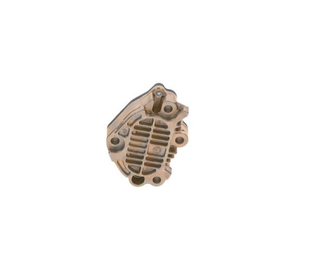Fuel Pump, BOSCH 0 440 020 044