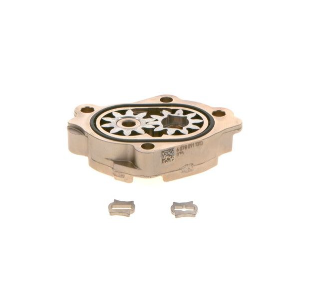 Fuel Pump, BOSCH 0 440 020 075