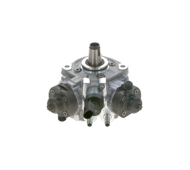 High Pressure Pump, BOSCH 0 445 010 667