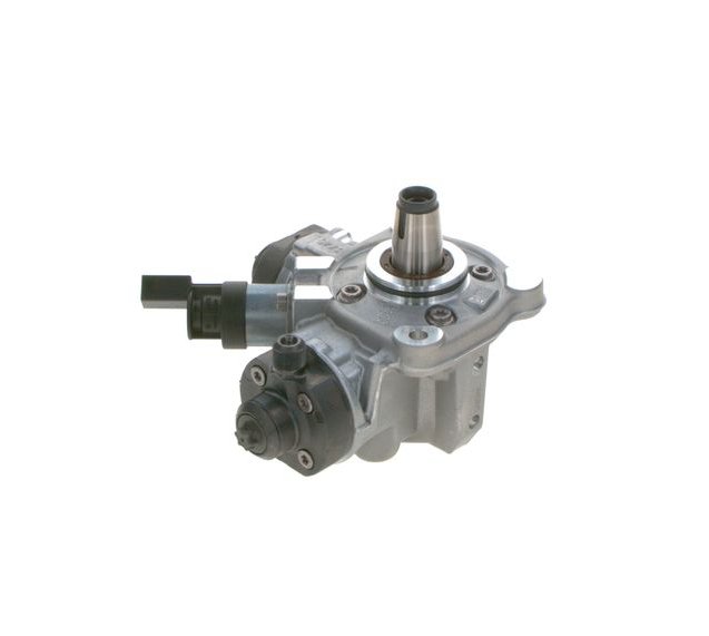 High Pressure Pump, BOSCH 0 445 010 667