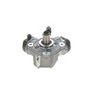 High Pressure Pump, BOSCH 0 445 010 667